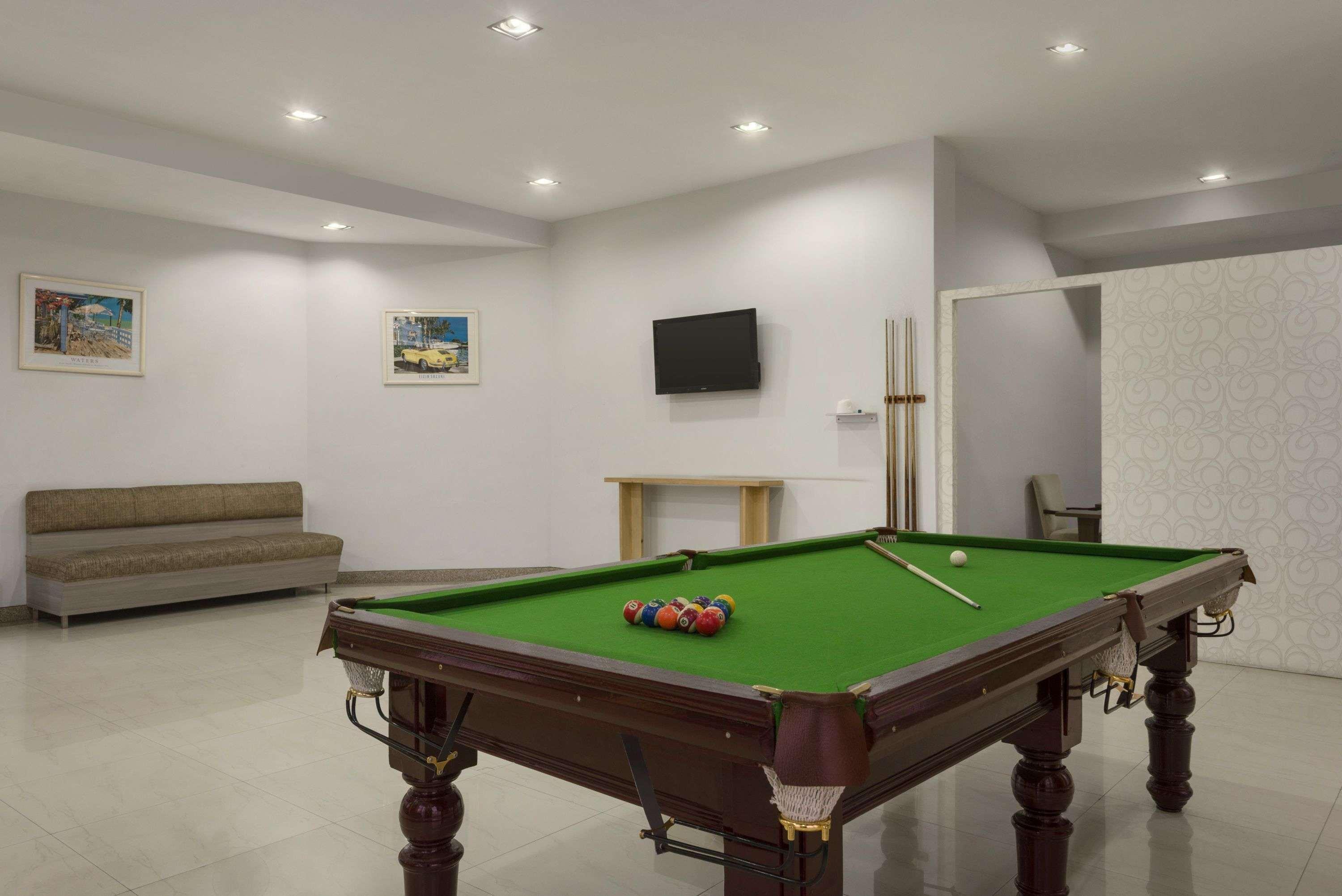 Days Hotel By Wyndham Neemrana Exterior foto