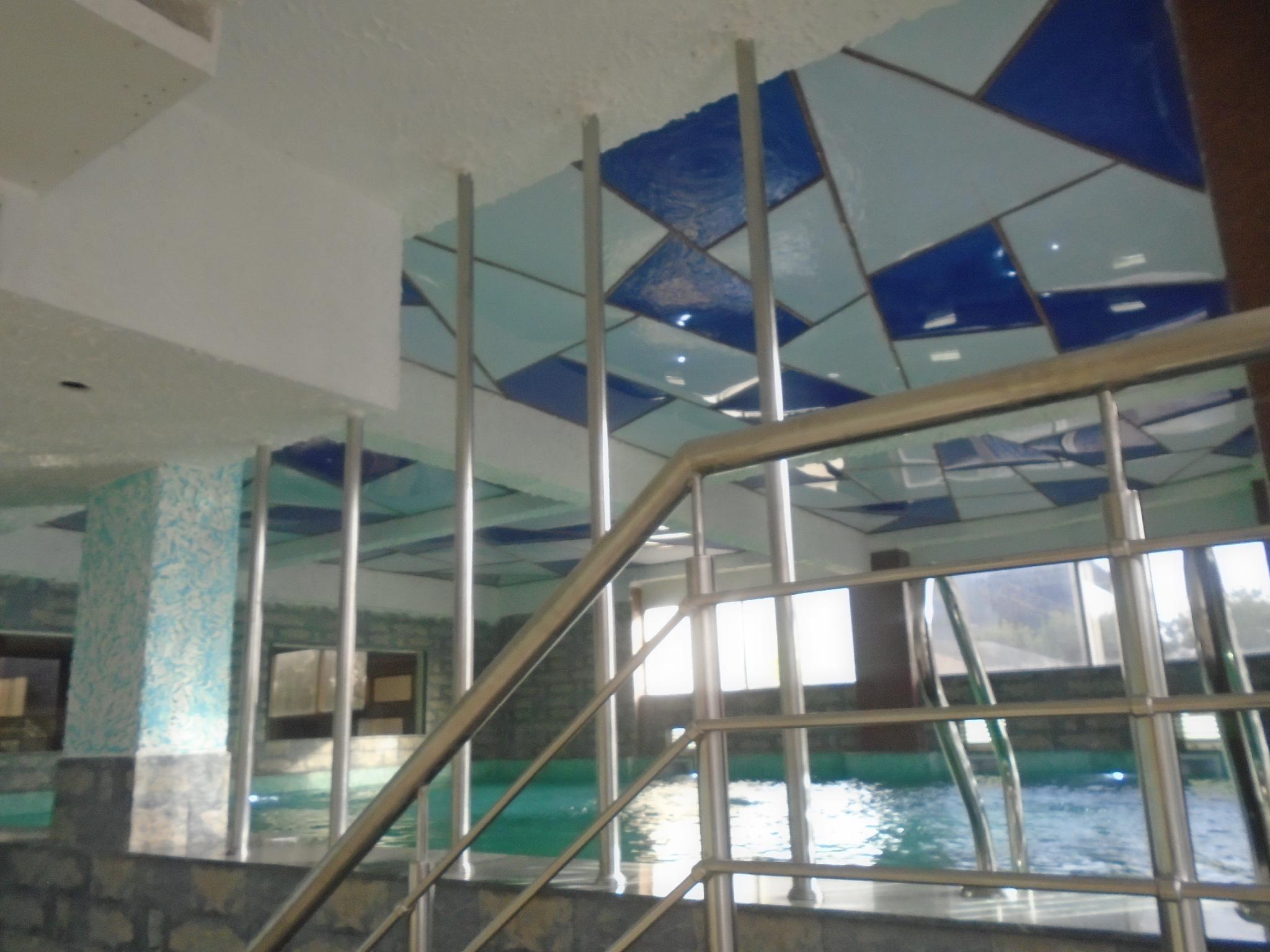 Days Hotel By Wyndham Neemrana Exterior foto