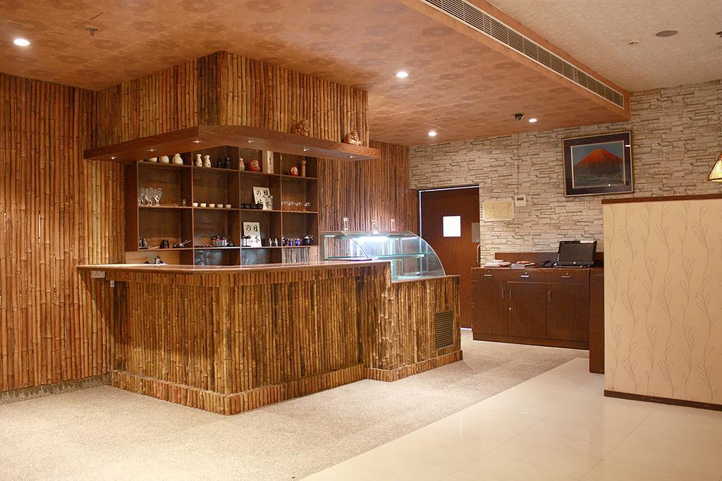 Days Hotel By Wyndham Neemrana Exterior foto