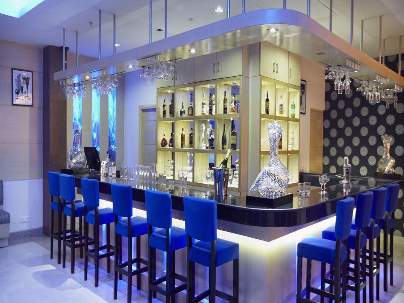 Days Hotel By Wyndham Neemrana Exterior foto